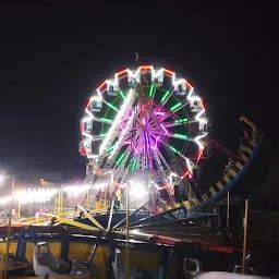 Shri Guru Hargobind Sahib Ji Stadium, Baba Gadhia, Phagwara ...
