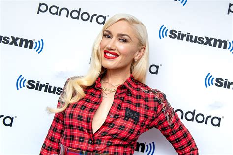 Gwen Stefani Reflects on 2000s Harajuku Era: 'My God, I'm Japanese'