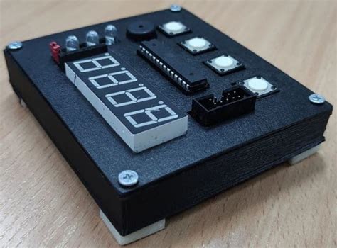 Program ATmega8 with Atmel Studio 的图像结果