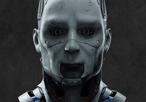 Class 2 Robot Human 的图像结果