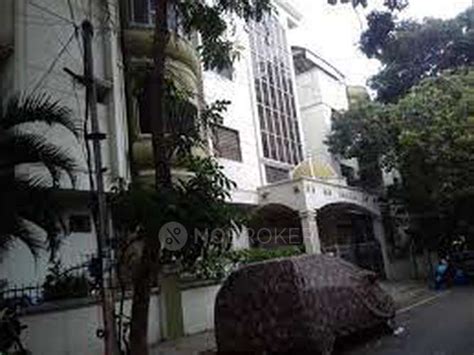 Bsr Elysium Sanjaynagar - Without Brokerage Semi-furnished 2 BHK Flat ...