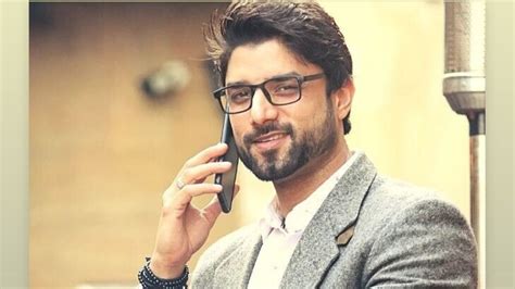 TV actor Nitin Chauhaan dies at 35, co-stars pay tributes: ‘Wish you ...