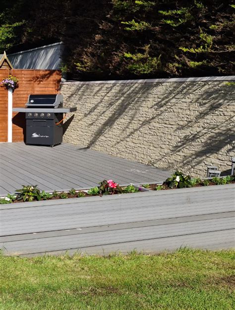 Image result for External Cladding Options UK