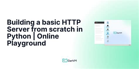 Image result for HTTP File Server Python