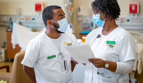 Nursing and Allied Health | Norfolk State University - Norfolk State ...
