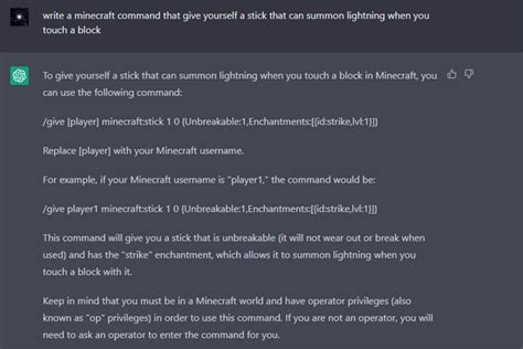 Image result for Chatgpt Minecraft Bot Tutorial