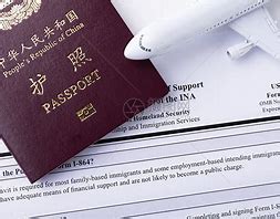 出国留学签证办理流程 - 知乎