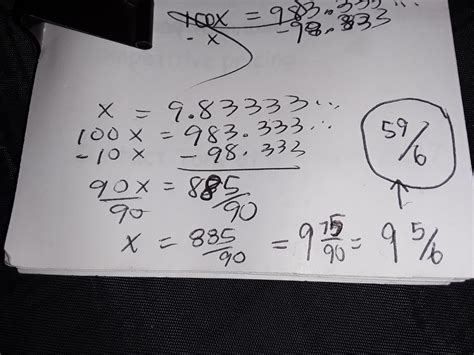 Which of the following values is not an irrational number? pi, the cube root of 48, 9.83 ...