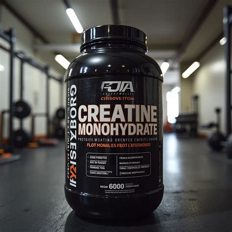 Mix Creatine with Electrolytes: Smart Choice or Big Mistake? - workout supplements review