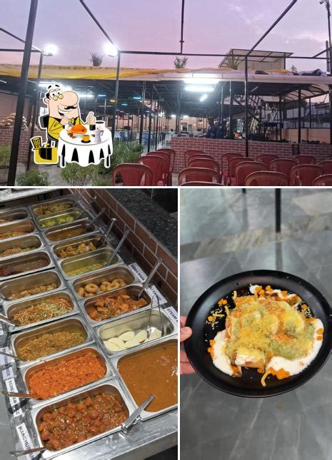 Pangat by pemdora, Ahmedabad - Restaurant menu, prices and reviews