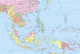 Image result for South East Asia 东南亚地区