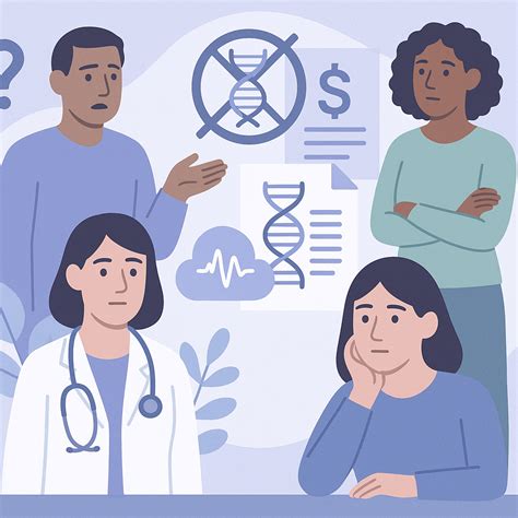 Challenges in Using Genetic Testing for Epilepsy Care - Epilepsy ...