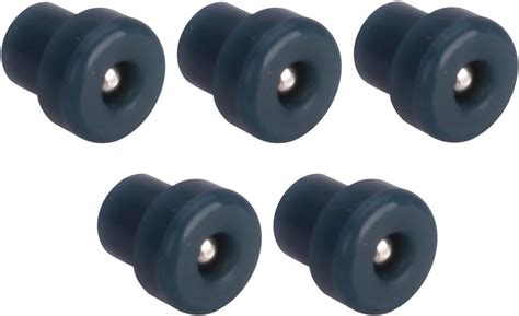 Pack of 5 Replacement Rubber Feet for Kenwood Chef - India | Ubuy