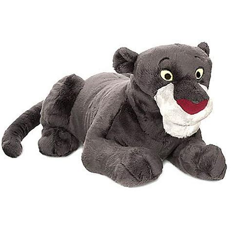 Jungle Book Panther