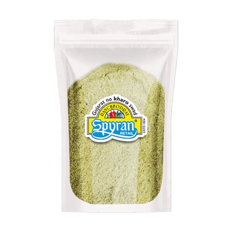 Buy Coriander Cumin/Dhana Jeera Powder Masala in Gujarat, India ...