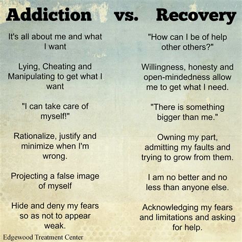 Positive Recovery Addiction Quotes. QuotesGram
