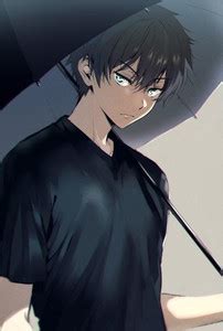 Hyouka Oreki Houtarou Chitanda Eru Anime Series Matte Finish Poster ...