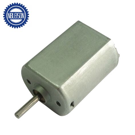 Mini Motor 的图像结果