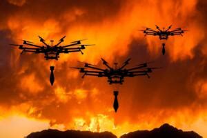 Weaponized Drones Explained 的图像结果