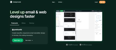 Free HTML Email Templates Tailored for Modern Marketers