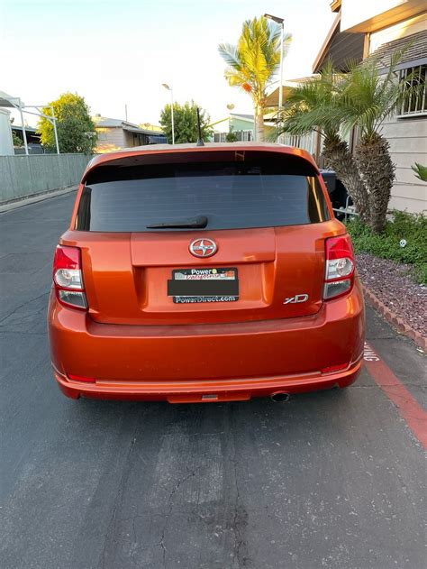 2008 Scion xD for Sale in Santa Ana, CA - OfferUp