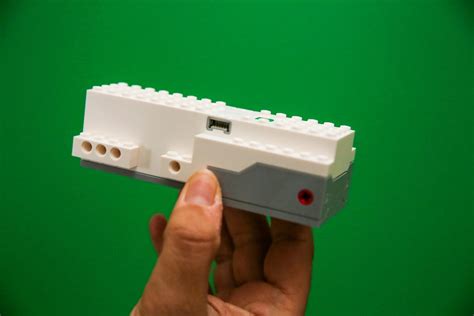 Image result for LEGO Boost Robot Instructions Not From Set