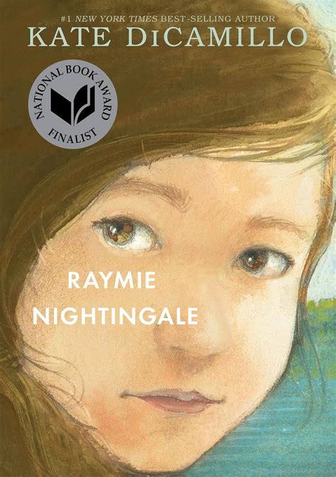 Raymie Nightingale: (A Historical Middle-Grade Novel of Hope and ...