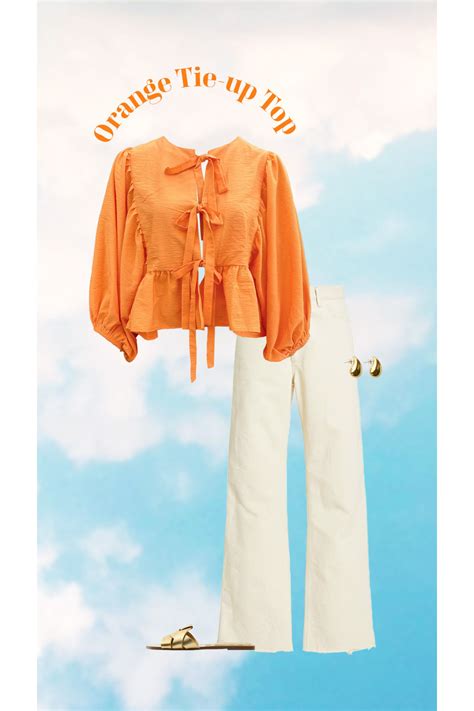 Rust Velvet Top for Luxurious Style