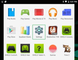 Image result for Adjust Contrast Android