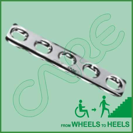 Small Fragment Plates