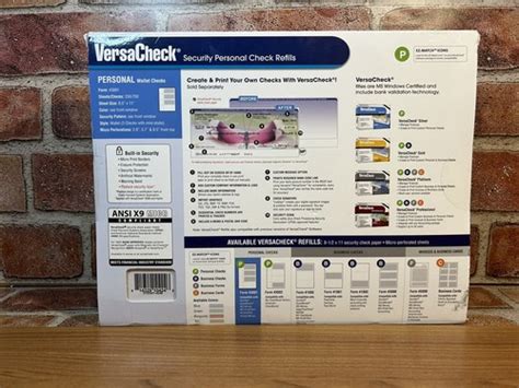 Image result for VersaCheck Making Kit