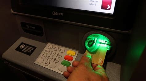 Indian ATMs now work differently due to chip debit cards, here is right ...
