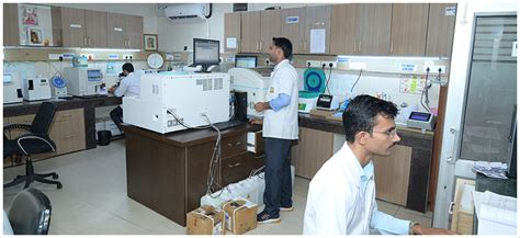 Infrastructure and Facilities