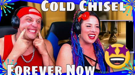 Image result for Forever Now Cold Chisel