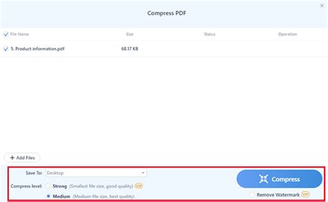 Image result for Reduce PDF File Size