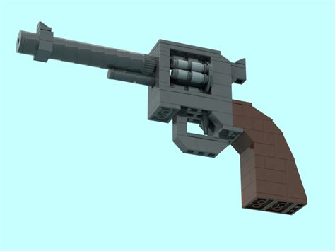 Image result for LEGO Colt 25 Tutorial