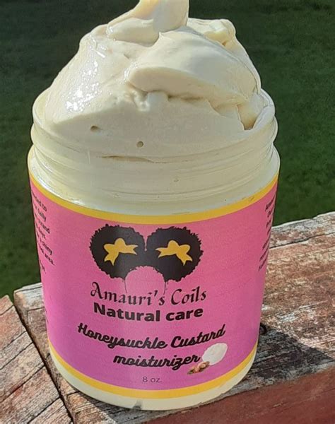 curly hair moisturizer