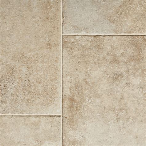 Beige Tumbled Limestone Effect Porcelain Tiles | Indigenous UK in 2025 ...
