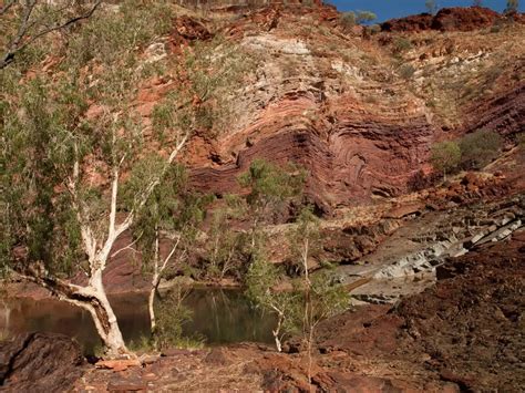 Australia: Journey through Pilbara, the oldest place on Earth ...