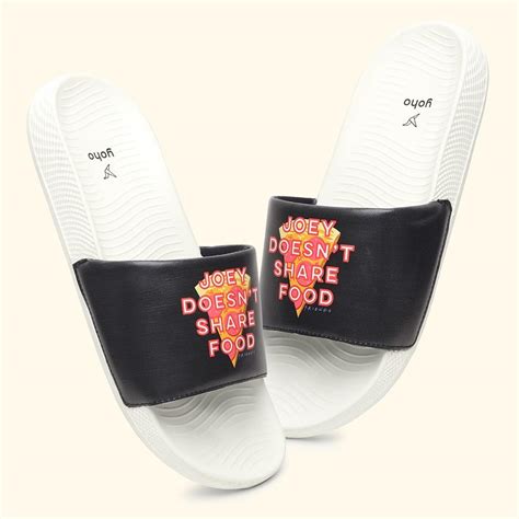 Friends 003 Sliders for Men – YOHO LIFESTYLE