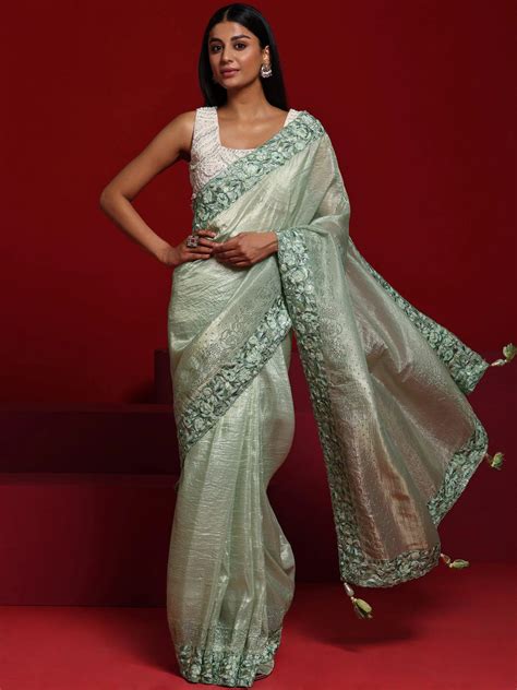 Sarees (साड़ी) - Buy Sarees for Women Online at Best Prices | Libas