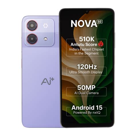 Smartphones – Ai+ Store