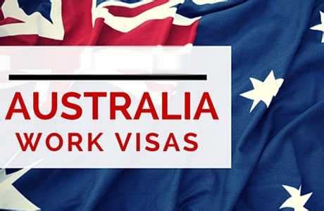 AUSTRALIA WORK PERMIT AVAILABLE IN GURGAON Immigration Services Gurgaon ...