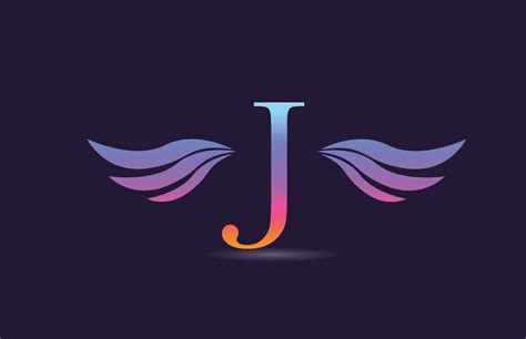 Awesome Letter J