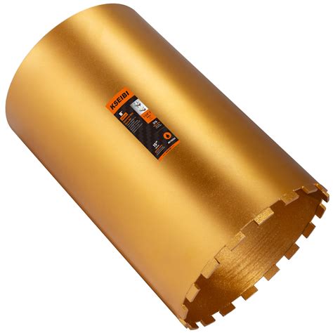 Image result for How to Use Wet Concrete Core Bit