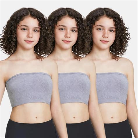 Shop Strapless Tube Bra For Women & Girls Online @ Adira – Tagged "teen ...