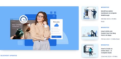 Image result for Bluehost Review