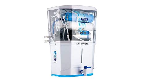 Top water purifiers under Rs 15,000 that you can buy in India: Kent ...