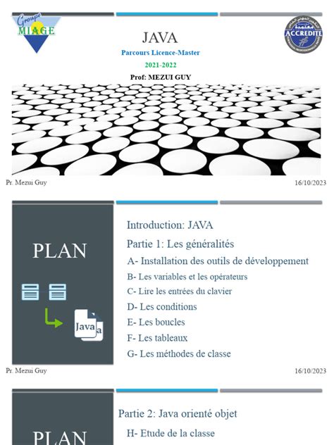 Image result for Java Cours 1