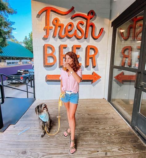 15 Essential Dallas Breweries Not to Be Missed (Update)